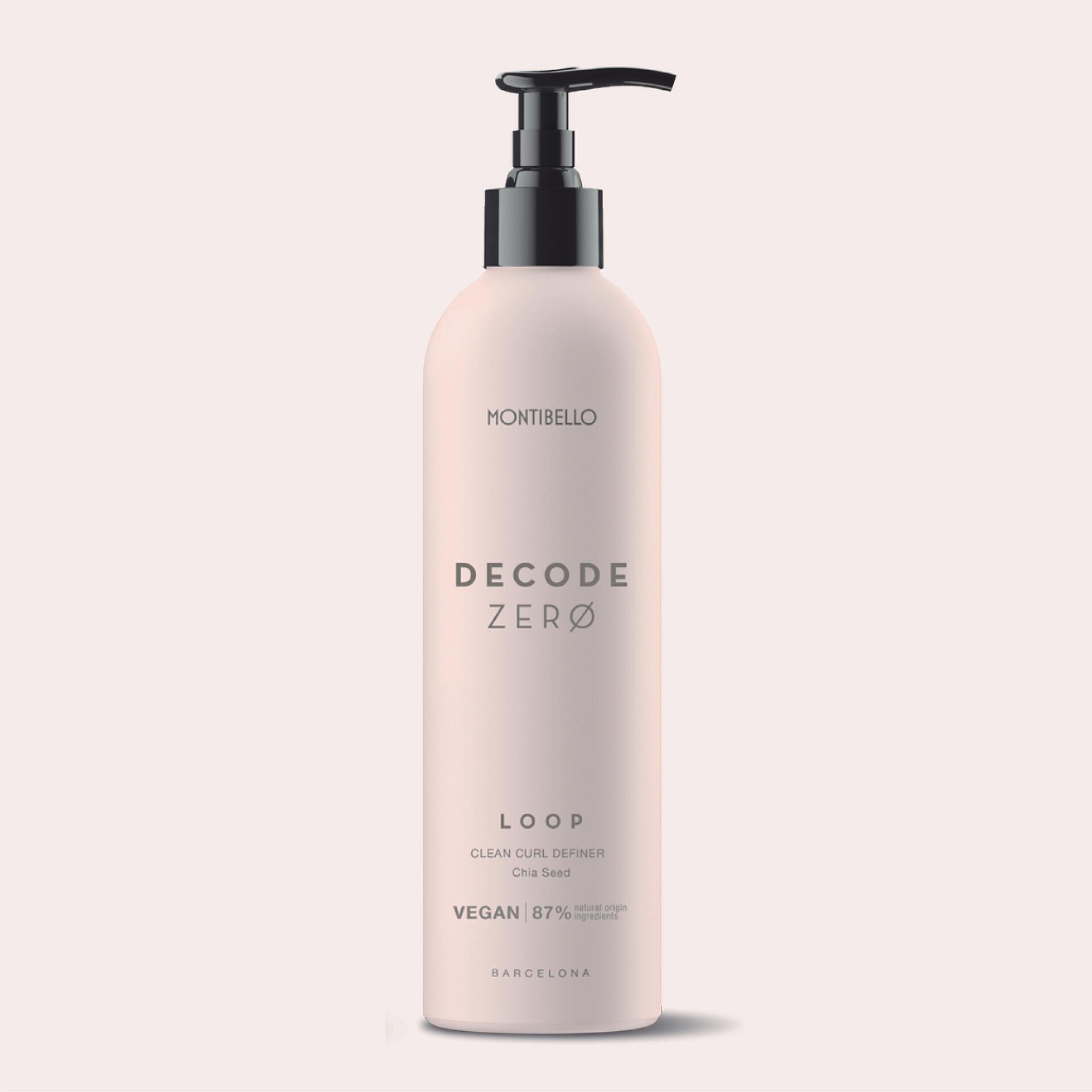 Хидратираща маска Decode Zero Hydra Power 500ml-Copy